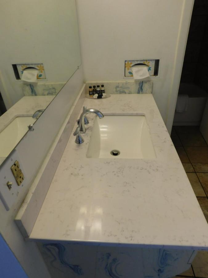 Drifter Motel Silver City Exterior foto